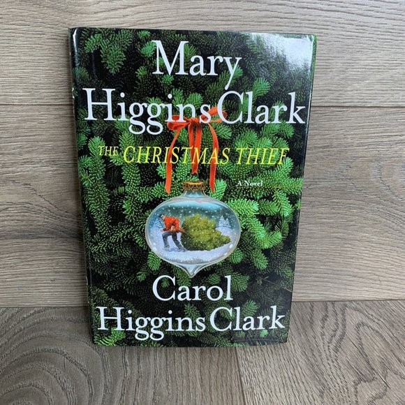Mary Higgins Clark Lot of 5 Hardcover Daddy’s little girl kitchen privileges… - Picture 9 of 11